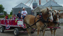 4H in parade